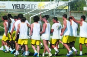 AD Fafe anunciou alterações na pré-época